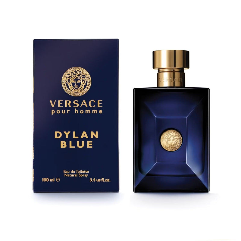 Paket mit 3 Parfums: Versace DYLAN BLUE, Paco Rabanne PHANTOM, Jean Paul Gaultier ULTRA MALE (Eau de Parfum)